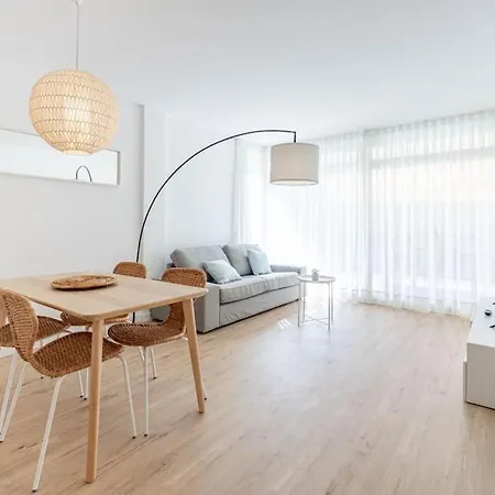 Nc Almadrava 4 Personas Apartamento