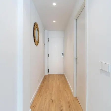 Nc Almadrava 4 Personas Apartamento *