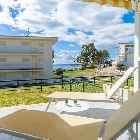 Nc Almadrava 4 Personas Apartamento Rosas