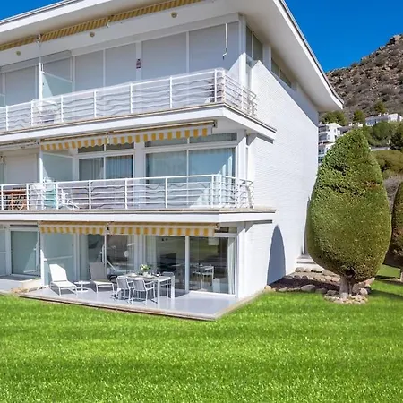 Apartamento Nc Almadrava 4 Personas *